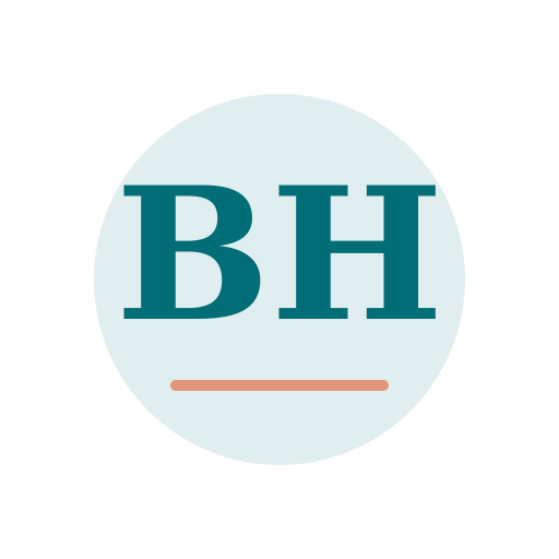 Bright Hills Air Duct Services logo